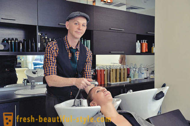 Alexander Todchuk: biografia, catena di saloni di bellezza, workshop su tagli di capelli e le foto