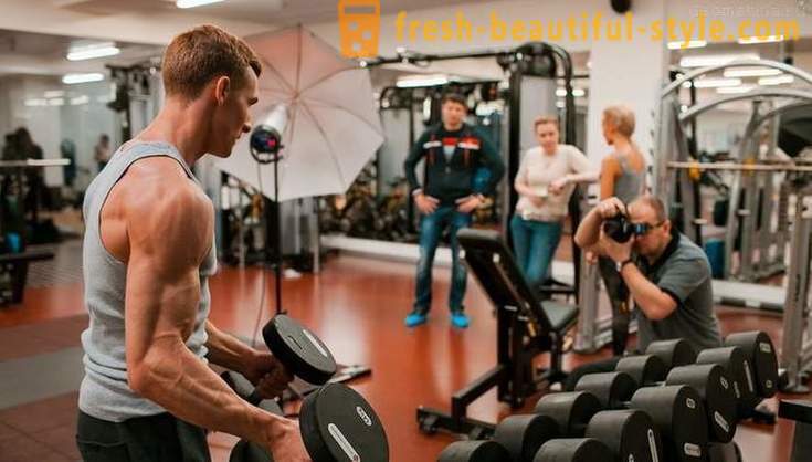 Fitness Club Alex fitness, San Pietroburgo: foto, servizi, pianificazione, posizione, personale e visitatori Commenti