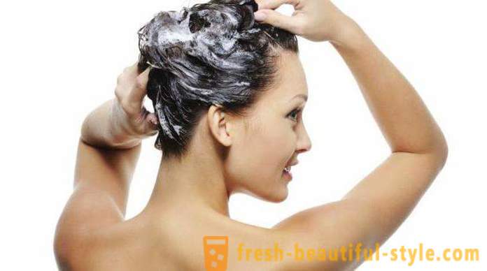 Shampoo per capelli grassi Efficace: recensioni, tipologie e produttori