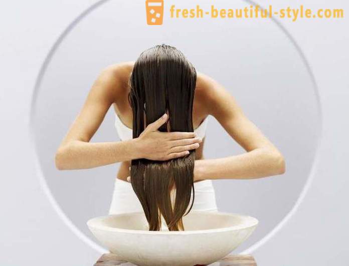 Shampoo per capelli grassi Efficace: recensioni, tipologie e produttori