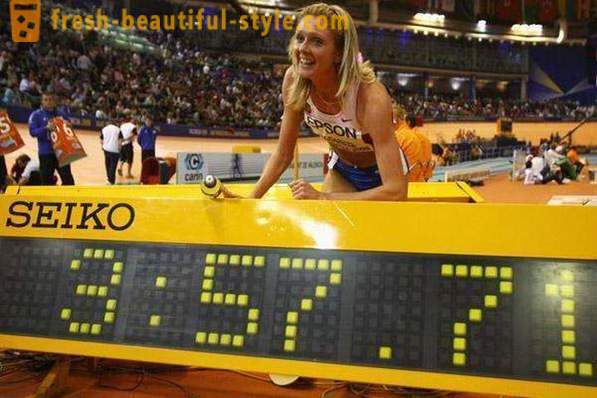 Yelena Soboleva: Storia di vittorie e di scandali doping