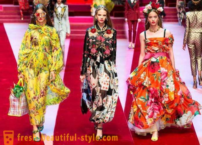 Settimana della Moda a Milano: quando è l'ultimo e il più memorabile