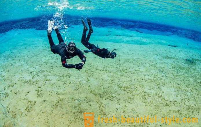 Qual è lo snorkeling e dove si può fare?