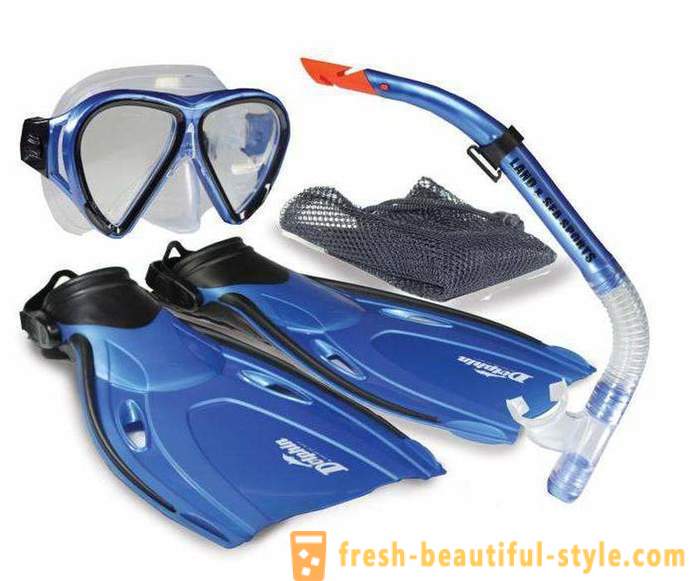 Qual è lo snorkeling e dove si può fare?