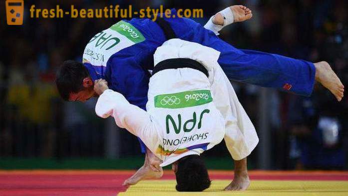 Che cosa è Judo? La storia e l'origine del Judo