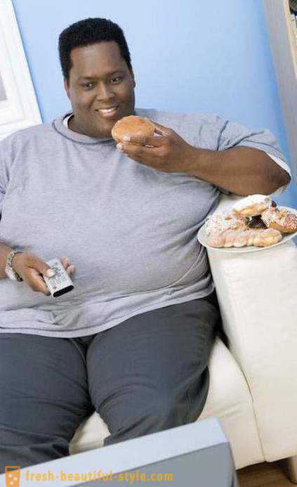 Quante smettere di mangiare e perdere peso?