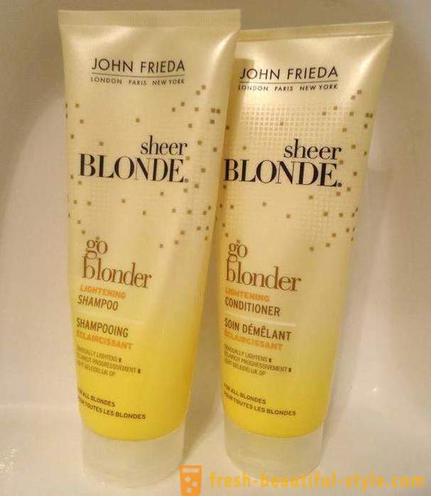 Top shampoo chiarire per capelli: Review, opinioni e recensioni