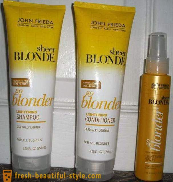 Top shampoo chiarire per capelli: Review, opinioni e recensioni