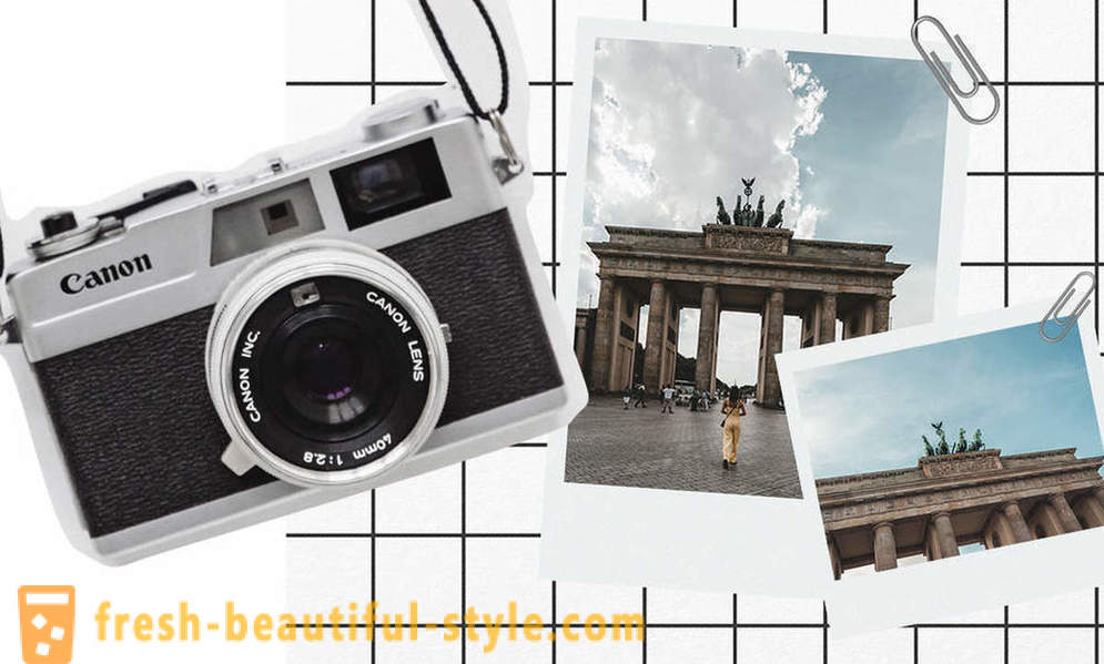Guida ai piaceri: cosa fare a Berlino