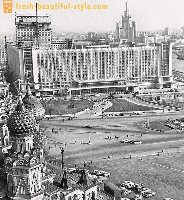Vita mercato nero in URSS