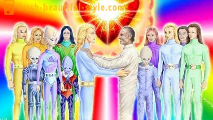 Sex, Gesù e gli alieni o alcuni dei culti più folle e folle che in realtà esistono nel mondo