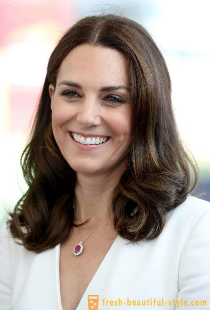 Le principali regole di stile di Kate Middleton