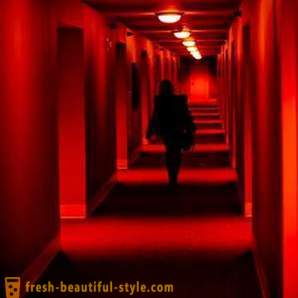 Red Room Darknet. storia spaventosa o brutta non è vero?
