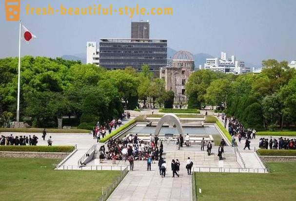 L'impatto del disastro di Hiroshima e Nagasaki sulla cultura giapponese