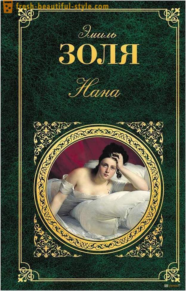 5 migliori romanzi di Emile Zola