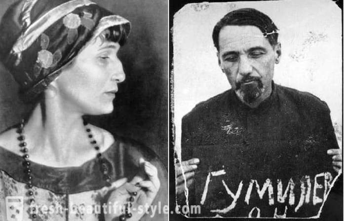 Dura vita di Lev Nikolaevič Gumilëv, il figlio di Achmatova