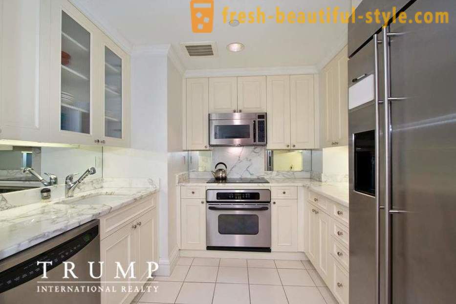 Quanto Ivanka Trump affitta il suo appartamento a New York