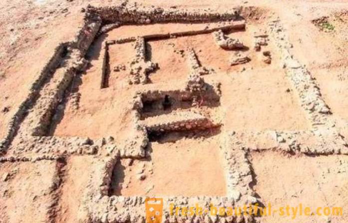 10 scoperte archeologiche che confermano le storie della Bibbia