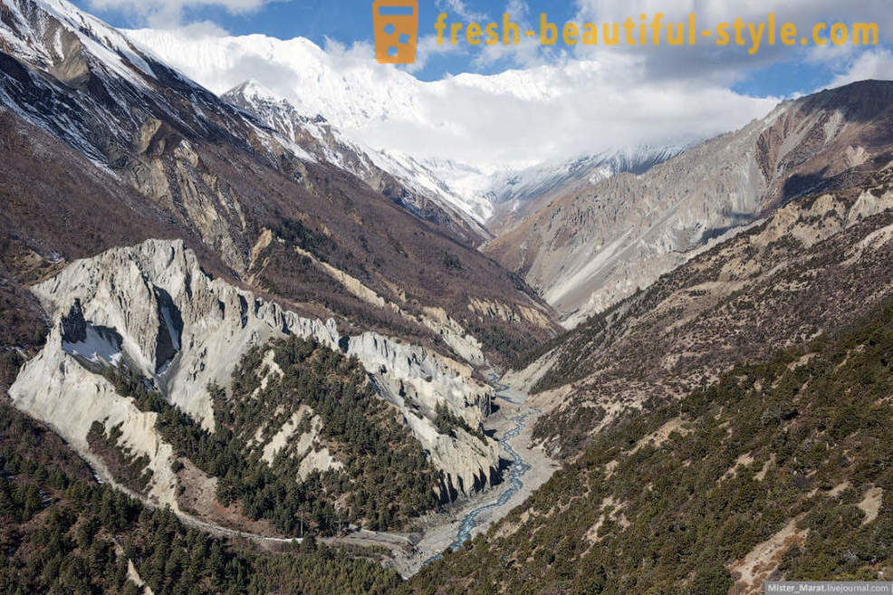 Himalaya: Annapurna Anello