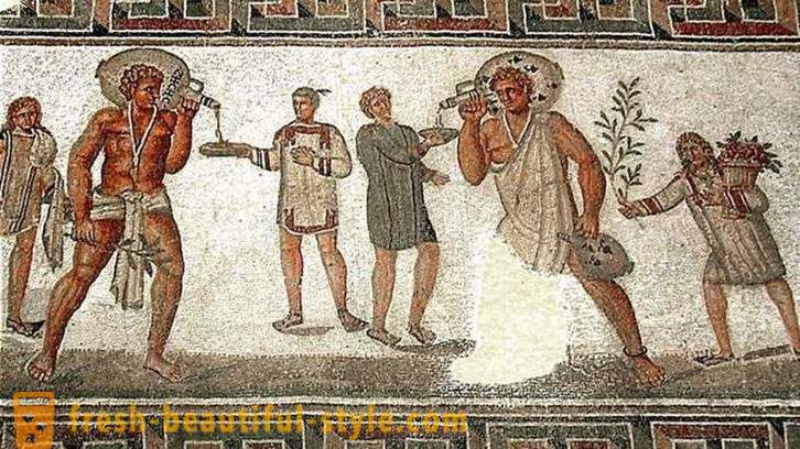 10 leggi più bizzarri della Roma antica, che sarete curiosi di sapere