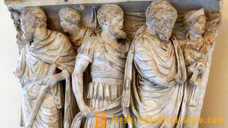 10 leggi più bizzarri della Roma antica, che sarete curiosi di sapere