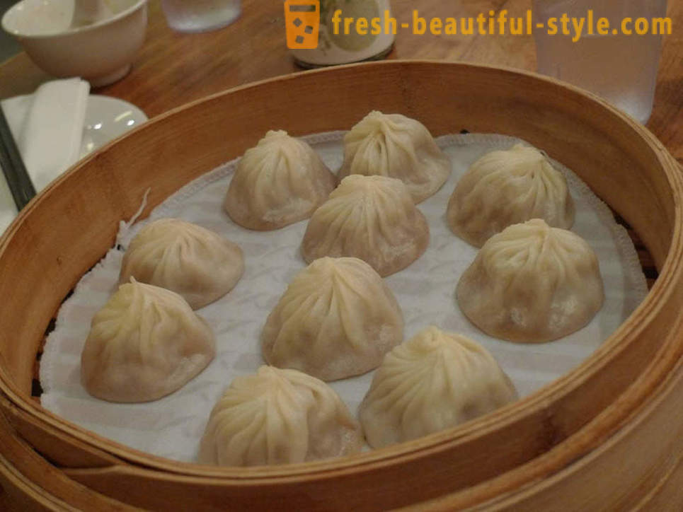 23 deliziosamente gustosi piatti che si dovrebbe provare in Cina