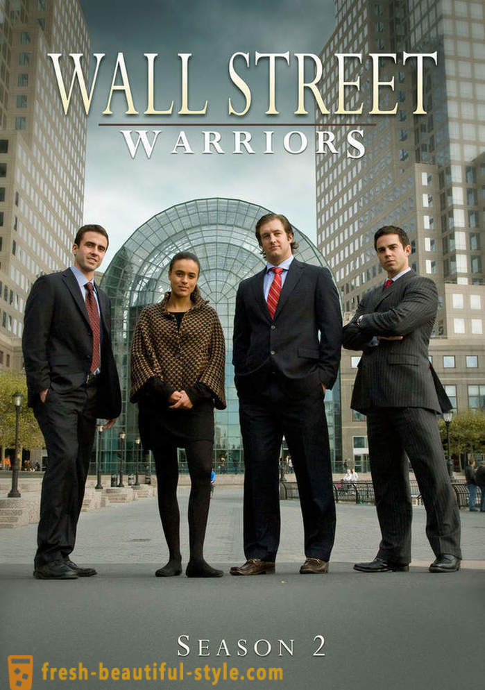 I migliori documentari a Wall Street