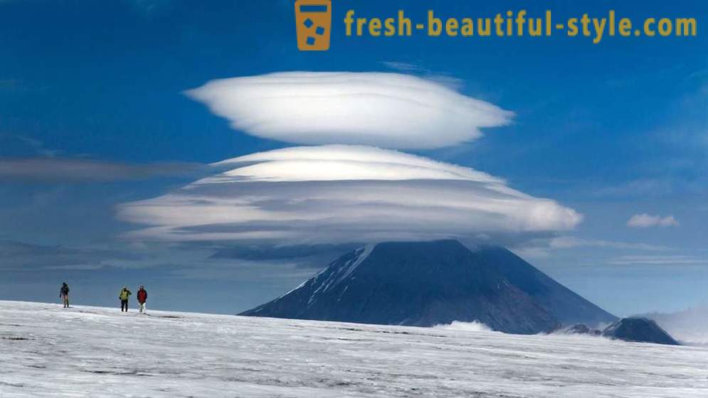 8 montagne più belle della Russia che si sta tentando di conquistare