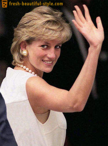 Principessa Diana avrebbe compiuto 55