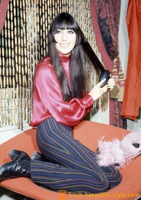 Cher - 70 anni più di mezzo secolo sul palco
