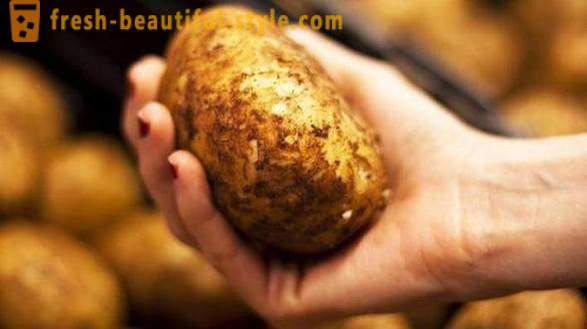 Quello che dovete sapere su ogni patata
