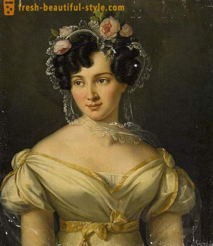 Principessa mezzanotte: mistero Evdokia Golitsyn, l'amante del salone San Pietroburgo
