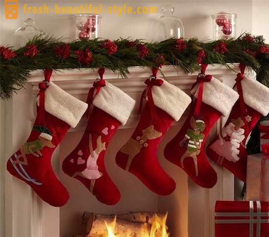 10 più cool tradizioni natalizie