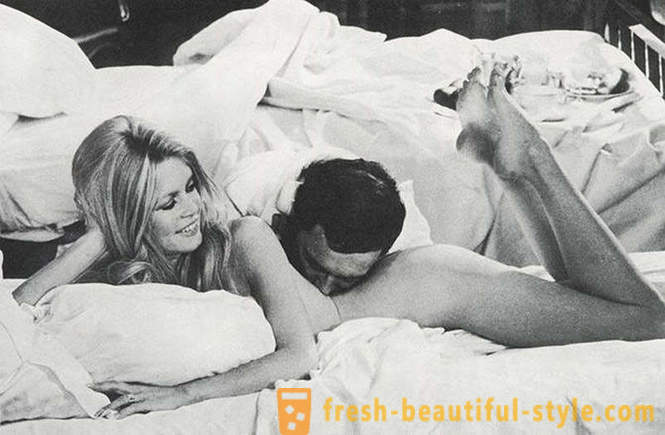 15 incarnazioni principali di Brigitte Bardot
