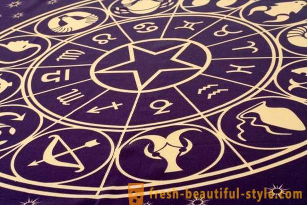 10 aree più inaspettate di applicazione dell'astrologia