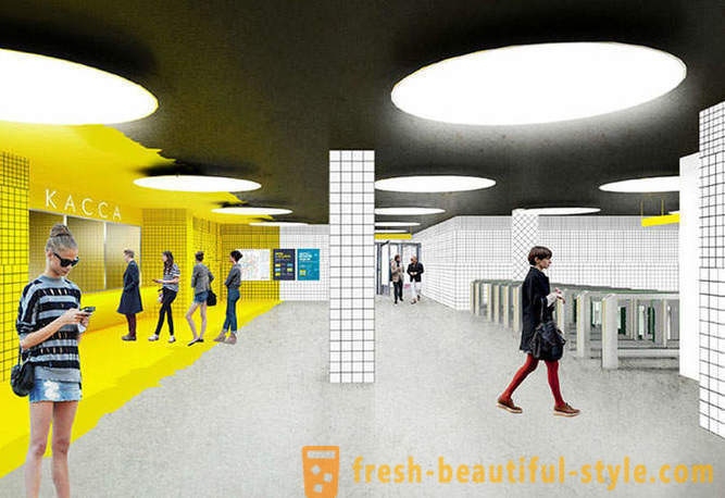 Il futuro della metropolitana di Mosca