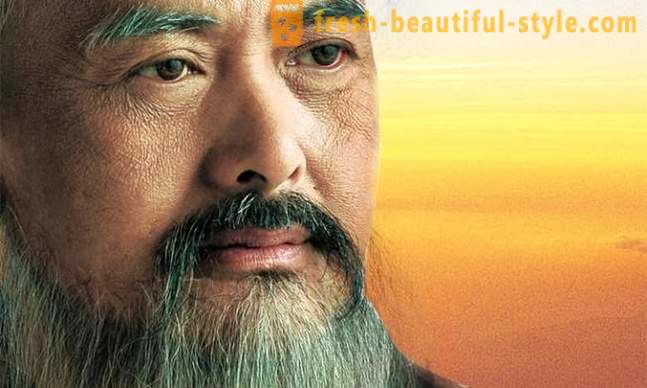 10 lezioni di vita da Confucio