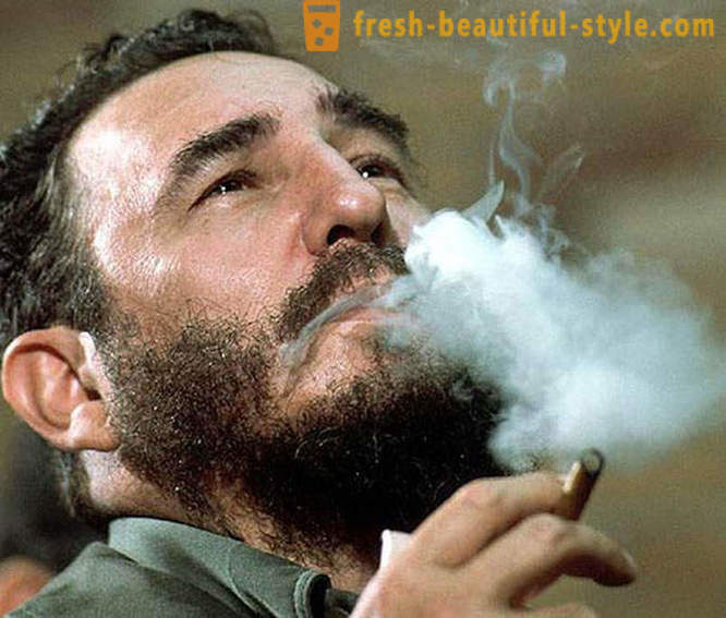 Il processo di creazione il meglio di sigari cubani