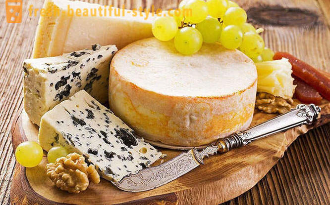 10 consigli pratici su come mangiare il formaggio e non ingrassare