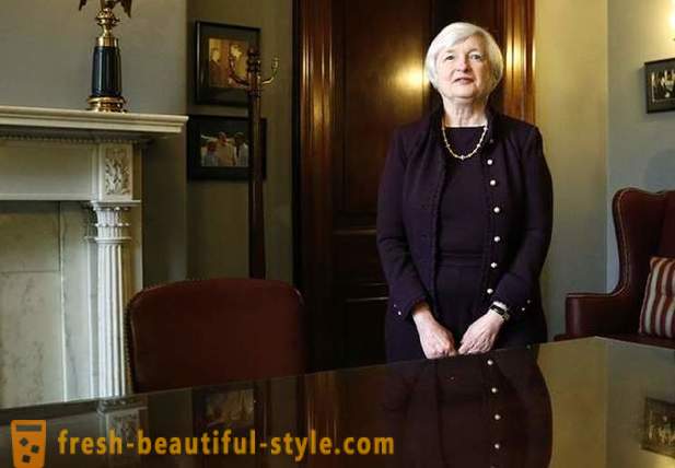 La donna del giorno - 2013: Classifica Forbes Woman