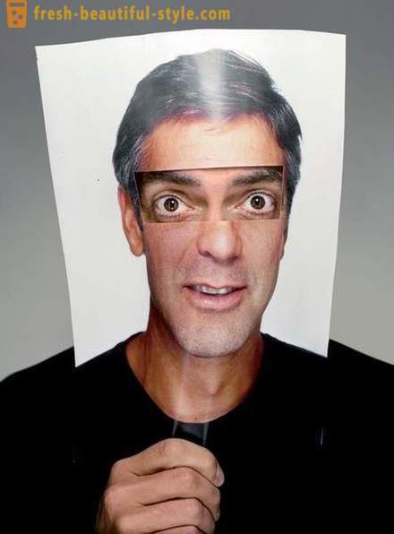 Regole di vita di George Clooney