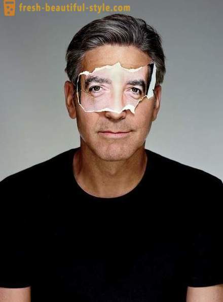 Regole di vita di George Clooney