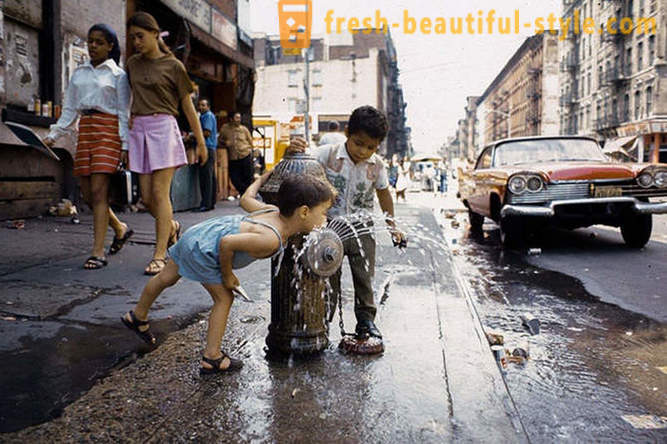New York '70