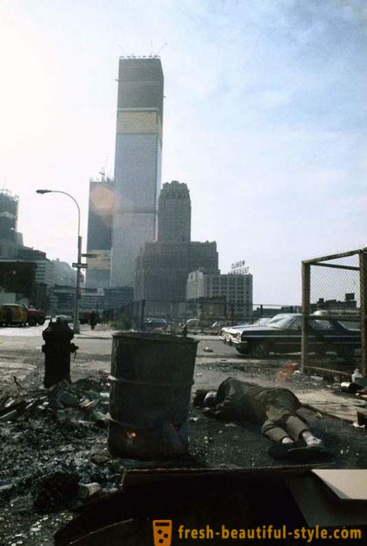 New York '70