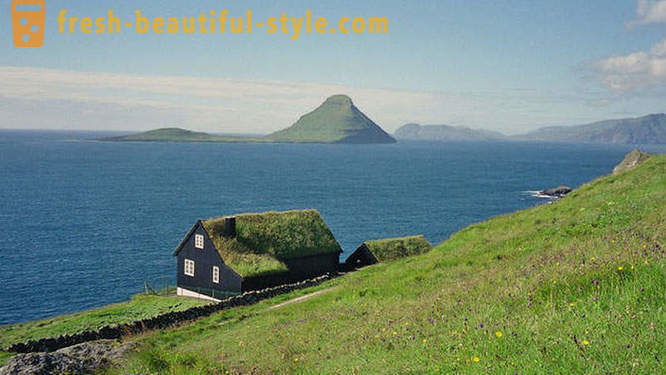 10 fatti su Isole Faroe attraverso gli occhi dei russi