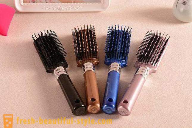 Comb hair styling asciugacapelli: consigli per la scelta