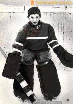 Vladislav Tretiak: Biografia di un giocatore di hockey