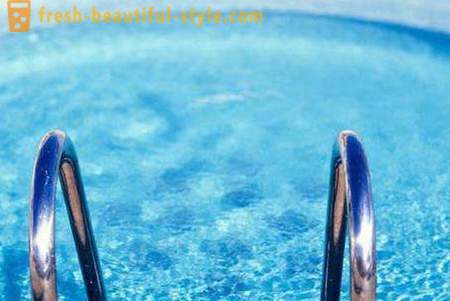 Perhydrol piscina: istruzioni, feedback, il dosaggio