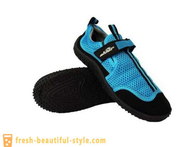 Pantofole Coral - moda o necessità?