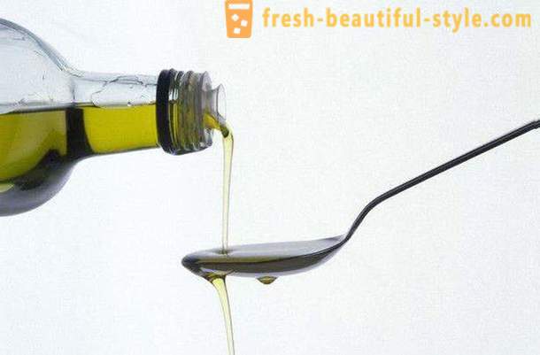 Olive SPF olio (recensioni)